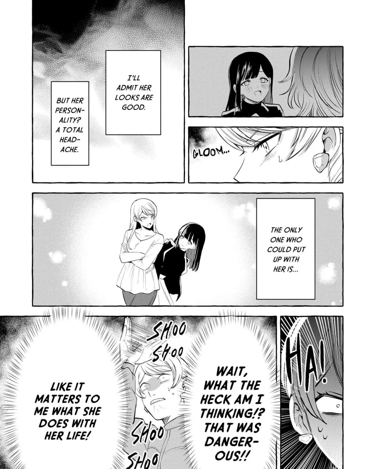 Oni Ure Idol Ga Kyou Mo Watashi Wo Oshitekuru Chapter 10 page 41 - MangaKakalot