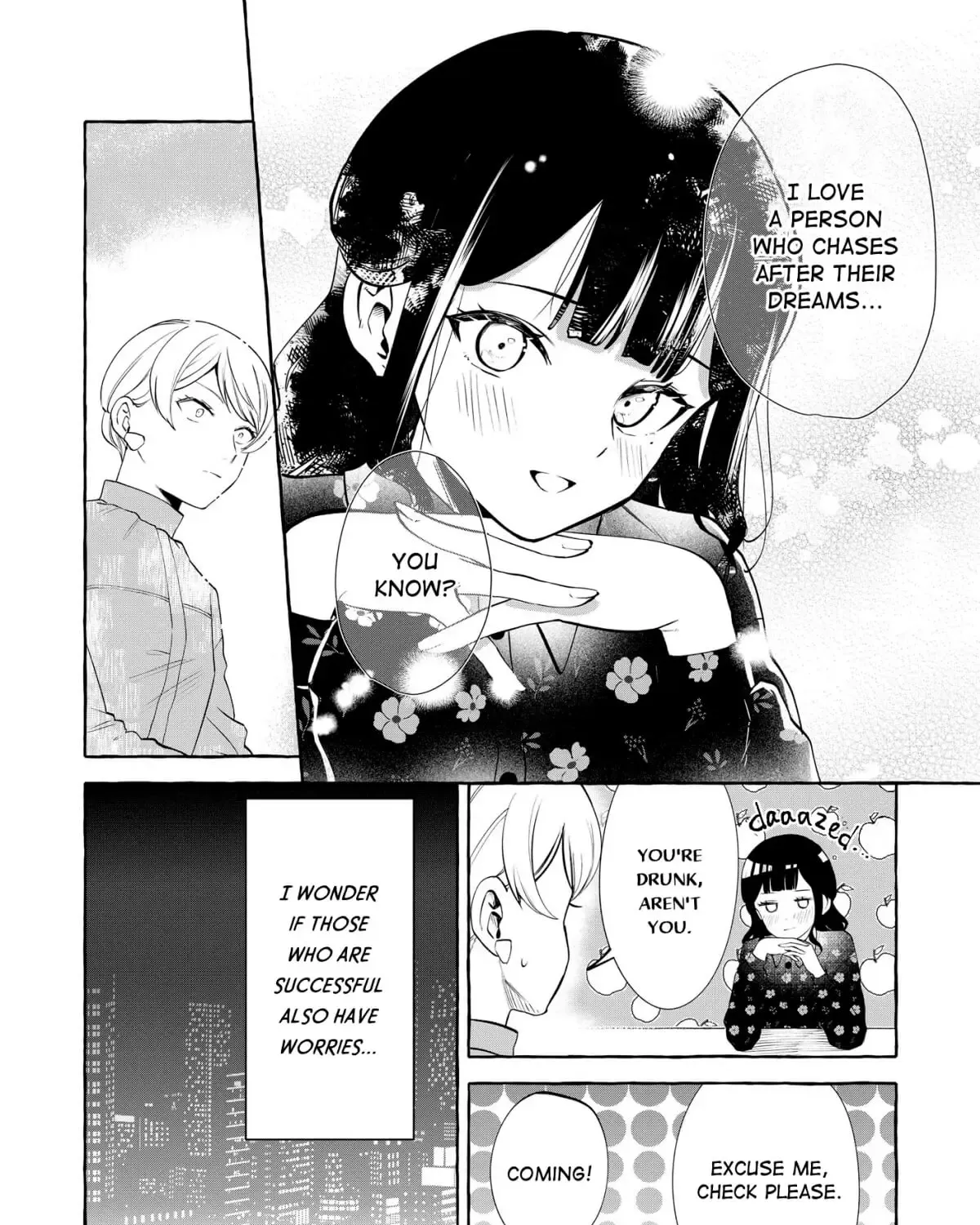 Oni Ure Idol Ga Kyou Mo Watashi Wo Oshitekuru Chapter 10 page 45 - MangaKakalot