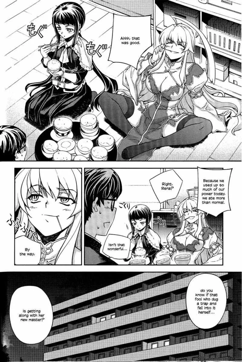 Onihime Vs Chapter 6 page 36 - MangaKakalot