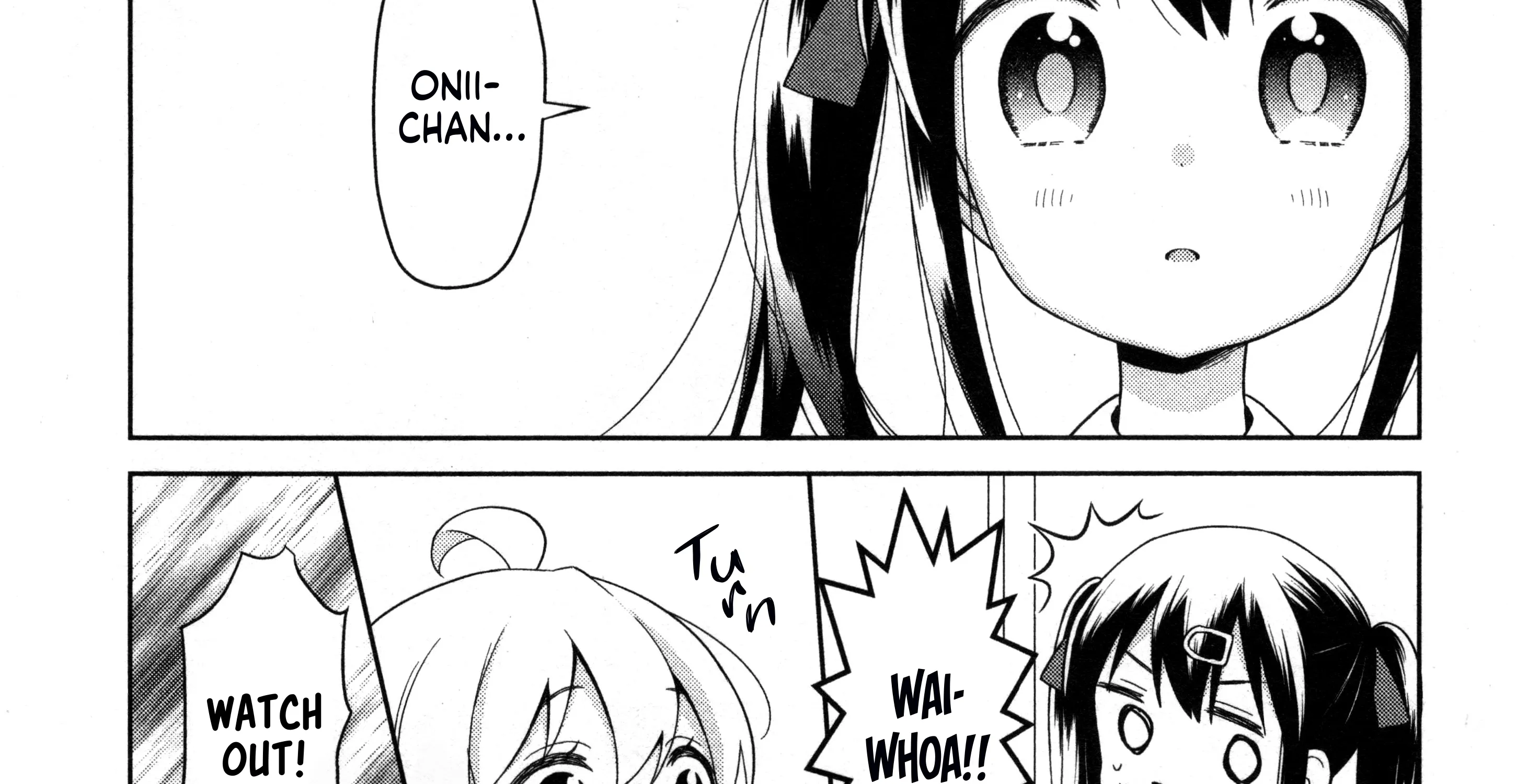 Onii-Chan Is Done For! Official Anthology Comic Chapter 60 page 14 - MangaNato