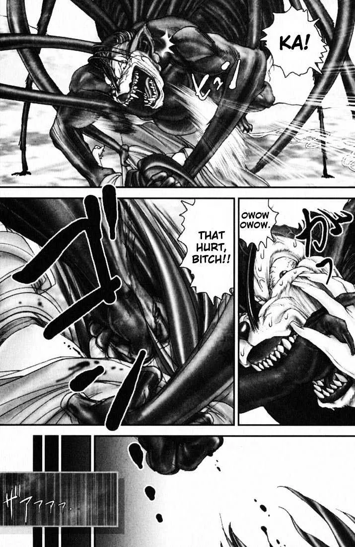 Onikiri Jyuzo - Page 4