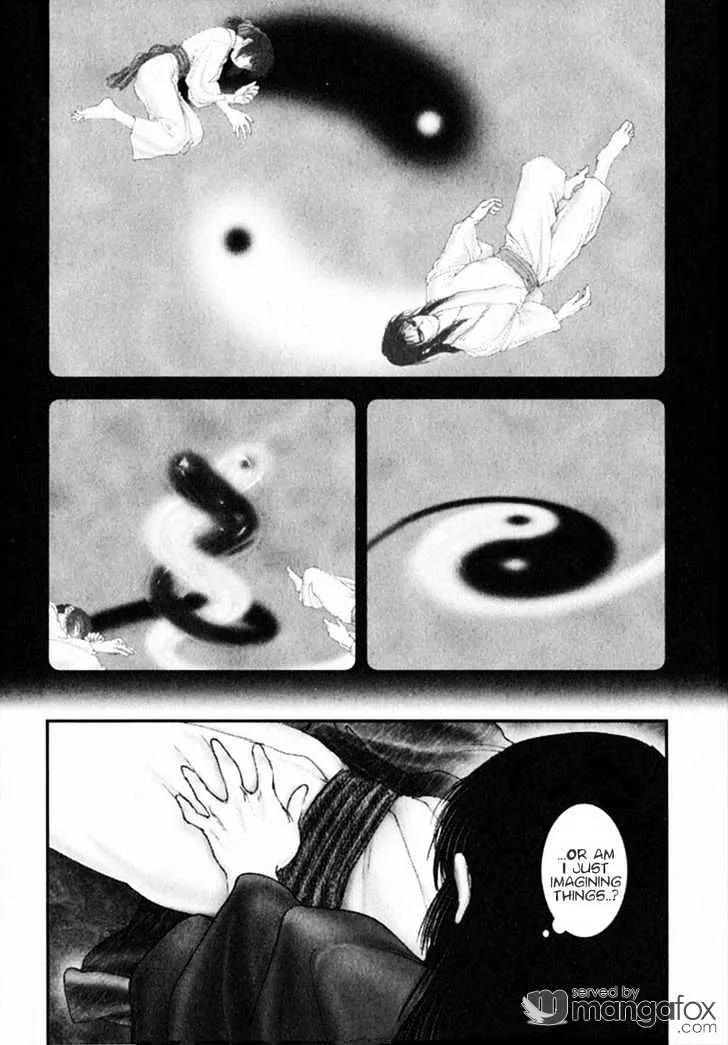 Onikiri Jyuzo - Page 19