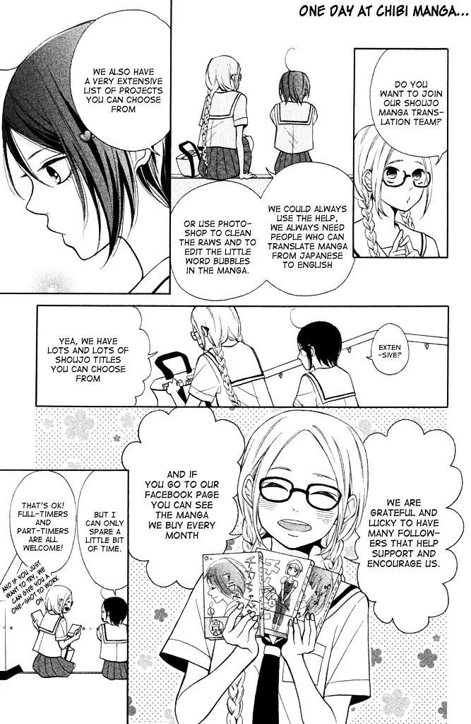 Onimiya-Sensei No Kisu Ni Wa Sakaraenai Chapter 1 page 4 - MangaKakalot