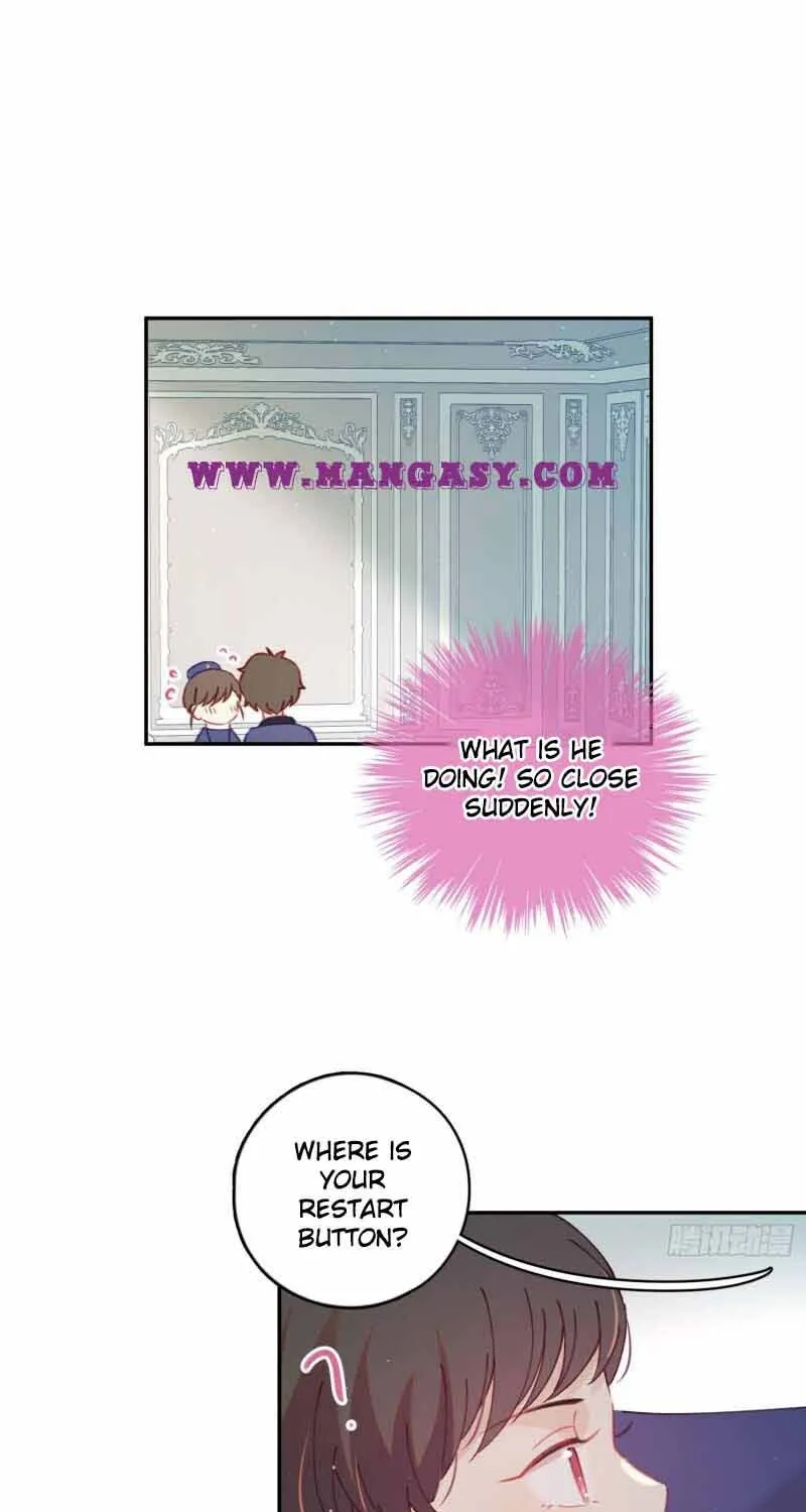 Oniros Found Love Chapter 24 page 3 - MangaKakalot