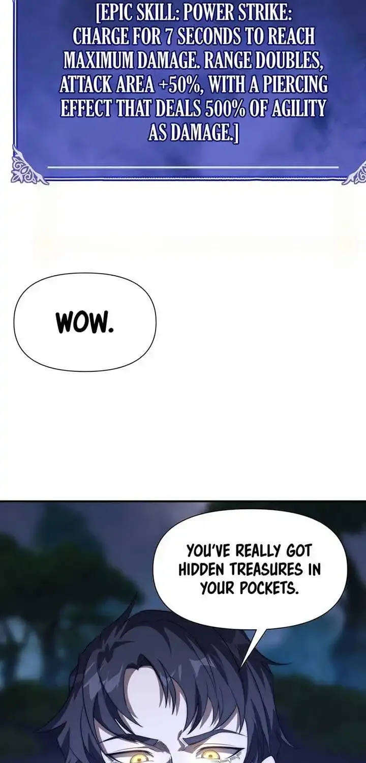 Online Game: I Can Evolve Everything Chapter 20 page 17 - MangaKakalot