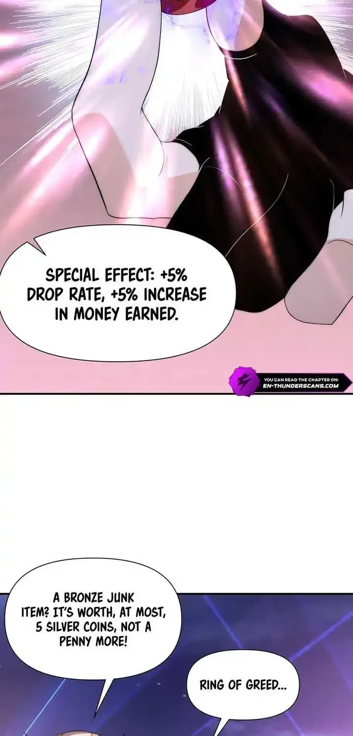 Online Game: I Can Evolve Everything Chapter 20 page 49 - MangaKakalot