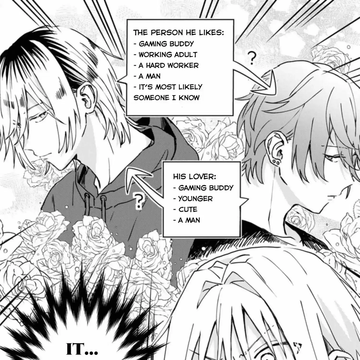 Online Game Nakama To Sashi Off Shitara Shokuba No Onijoushi Ga Kita Chapter 21.1 page 56 - MangaNato