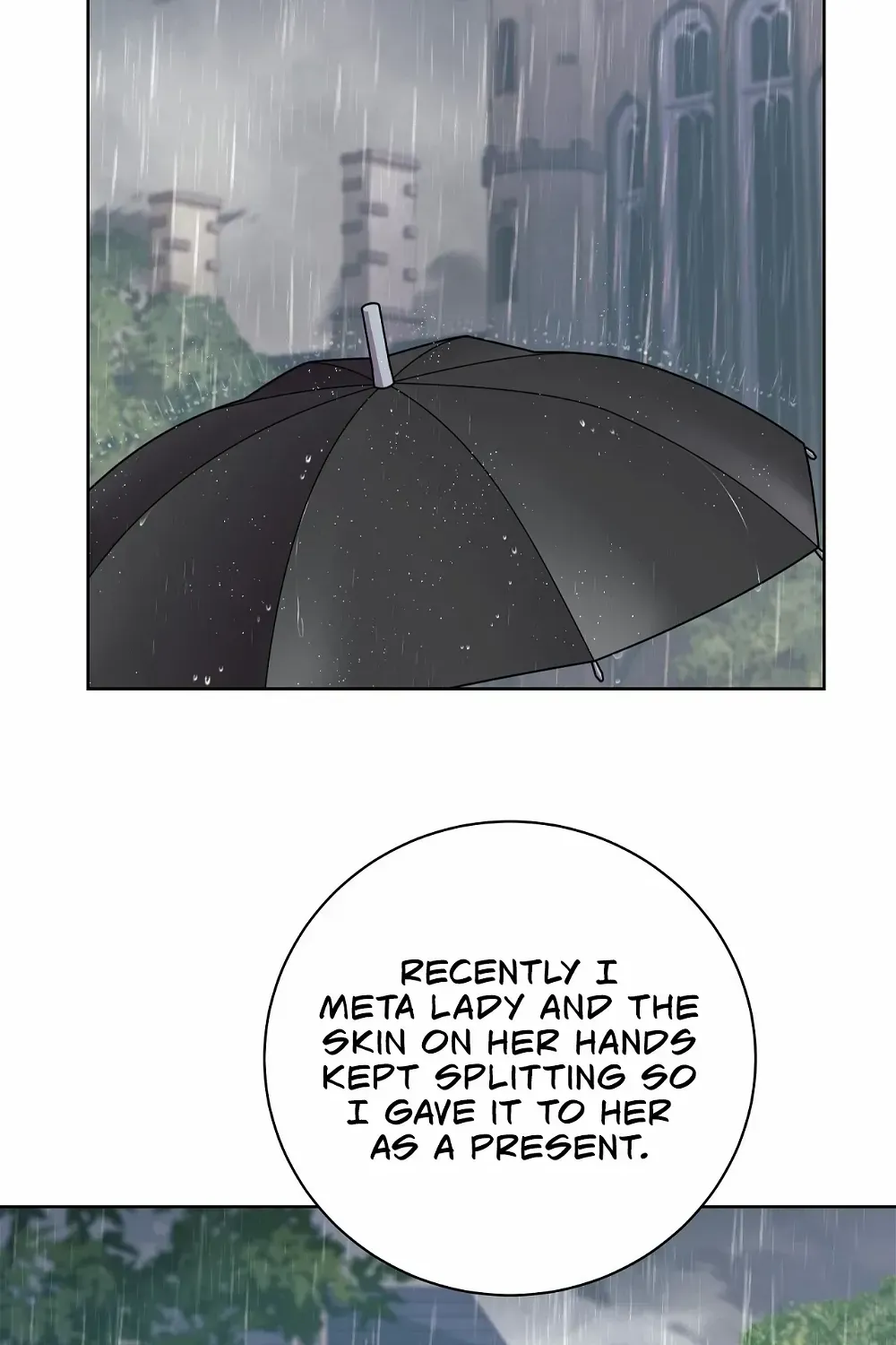 Only For The Sake Of Her Well-Being Chapter 12 page 75 - MangaNato