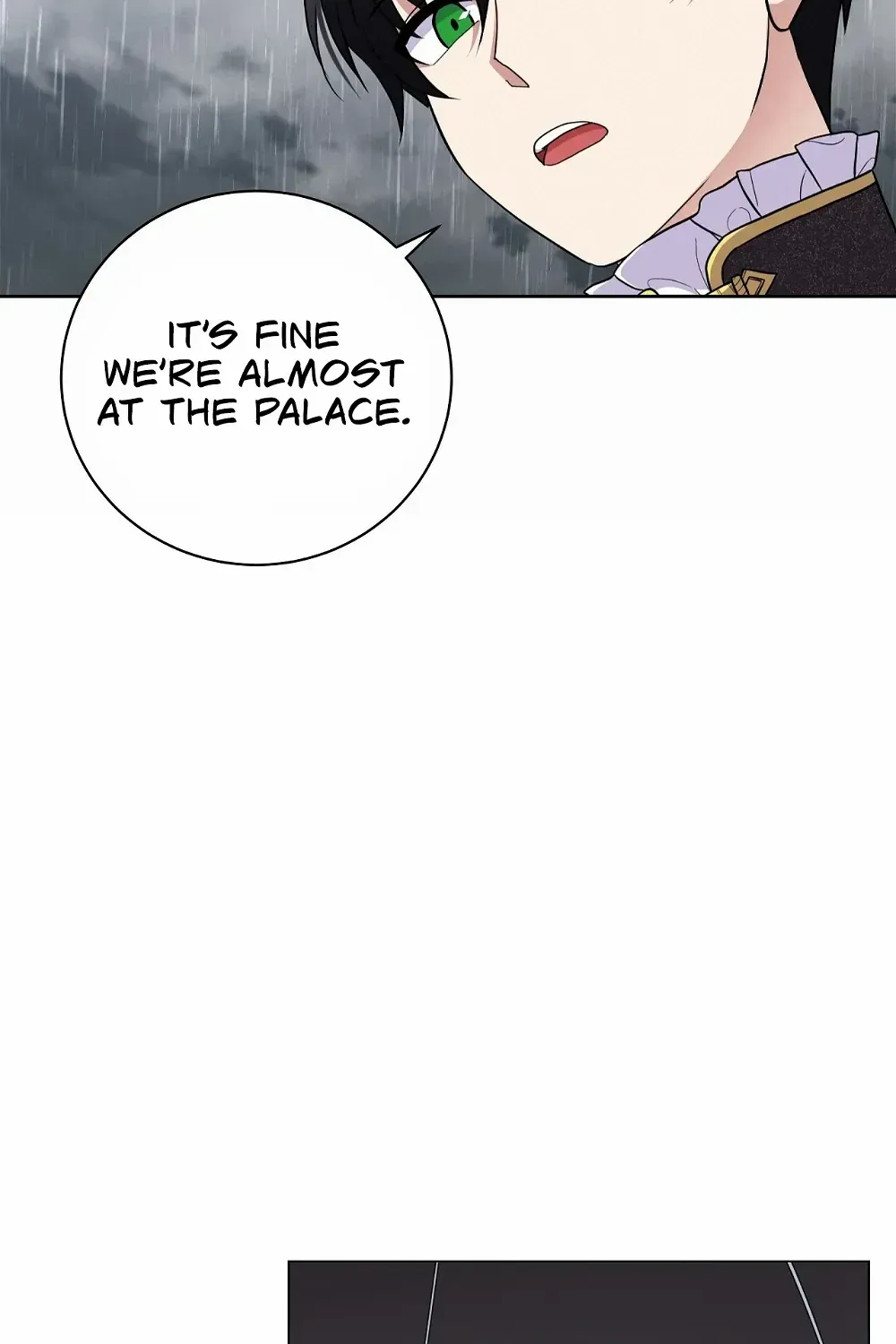 Only For The Sake Of Her Well-Being Chapter 12 page 80 - MangaNato