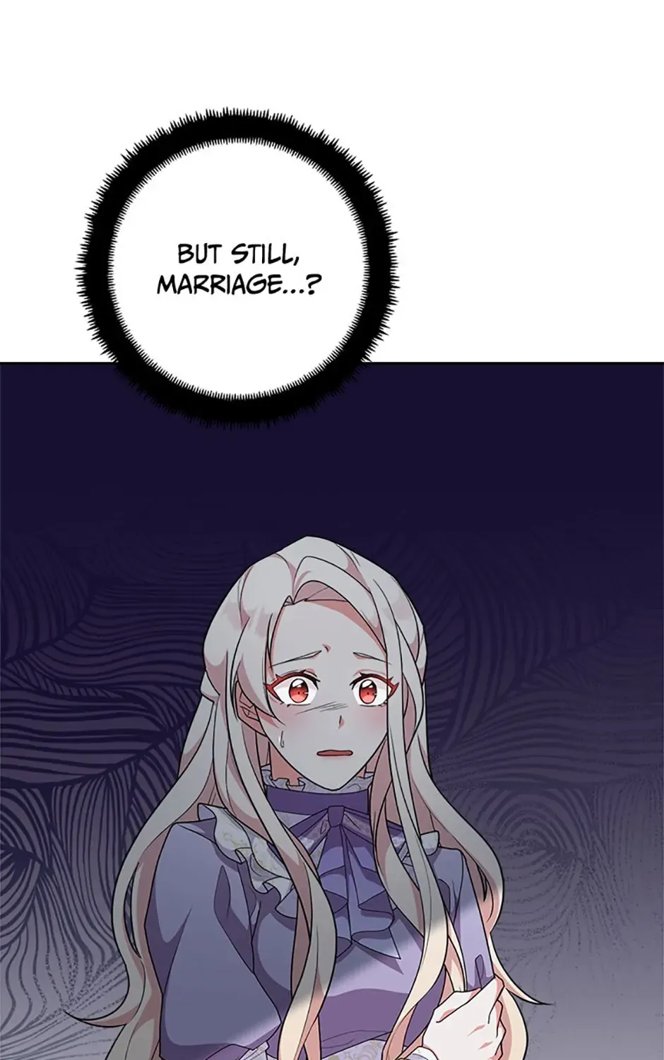 Only For The Sake Of Her Well-Being Chapter 25 page 34 - MangaNato