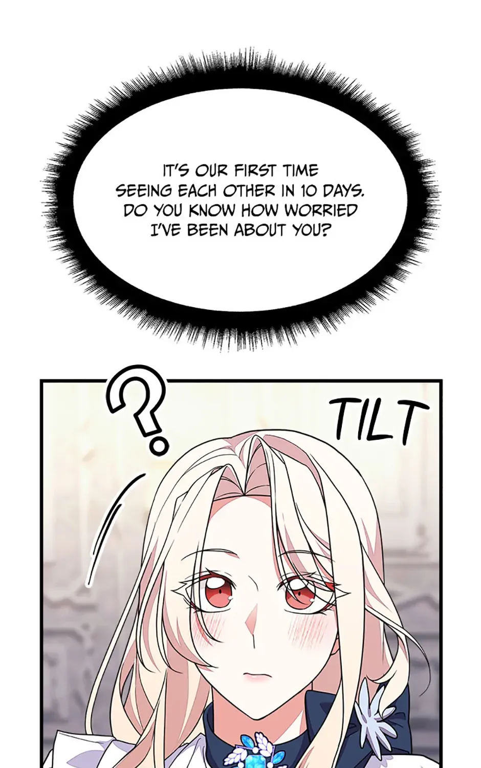 Only For The Sake Of Her Well-Being Chapter 54 page 174 - MangaKakalot