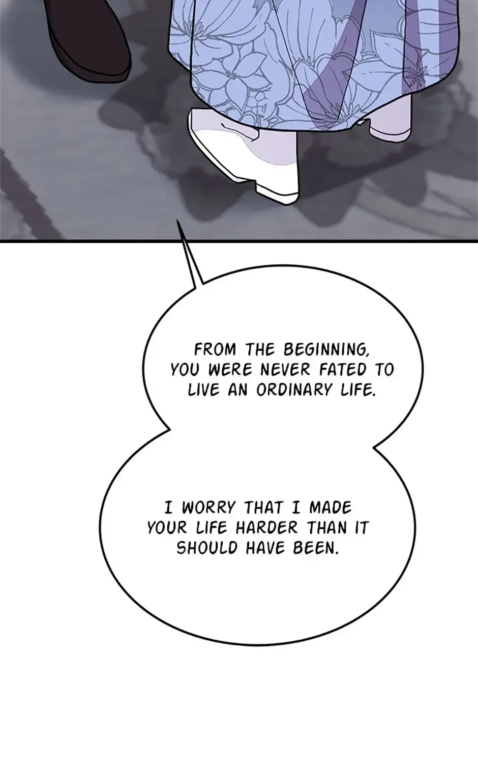 Only For The Sake Of Her Well-Being Chapter 54 page 84 - MangaKakalot