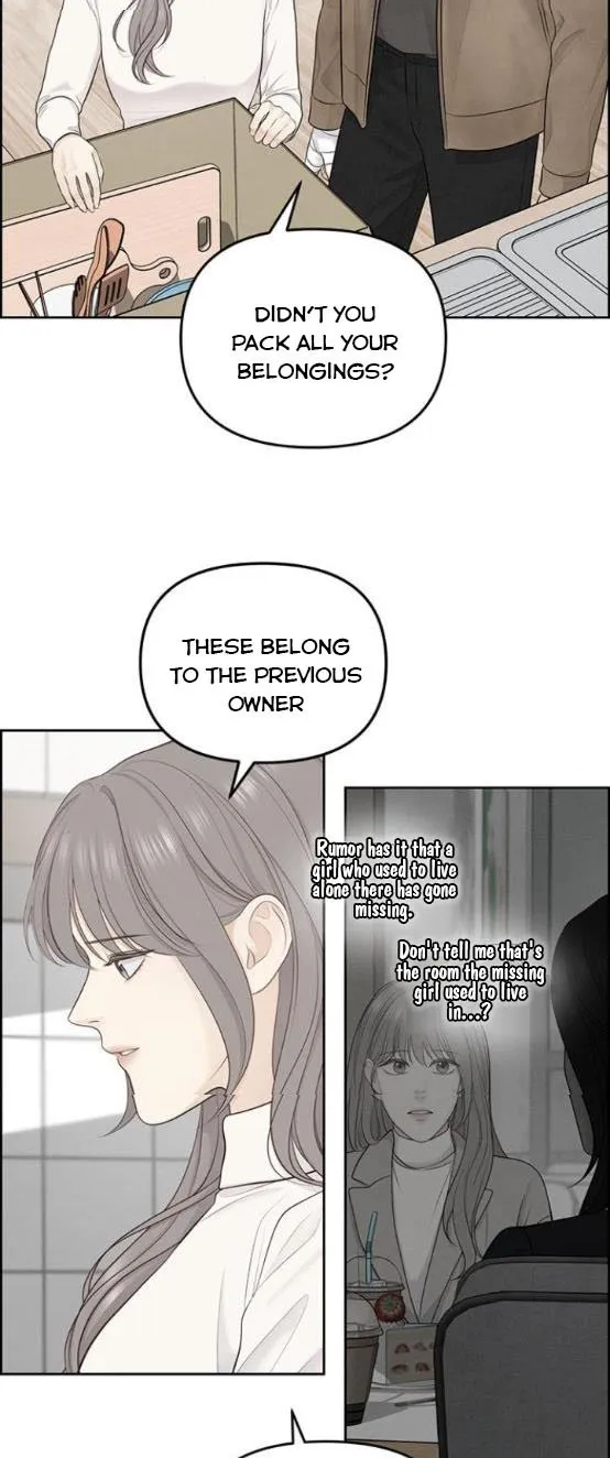 Only Hope Chapter 10 page 18 - MangaKakalot