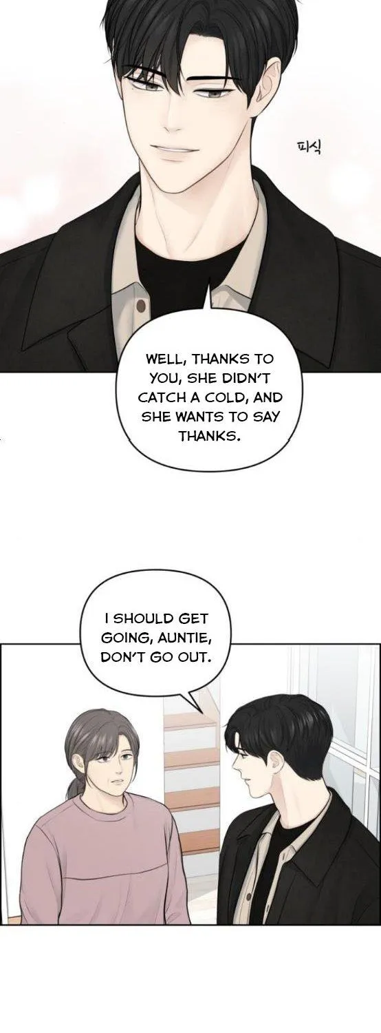 Only Hope Chapter 13 page 16 - MangaKakalot