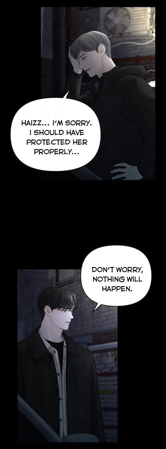 Only Hope Chapter 14.5 page 4 - MangaKakalot