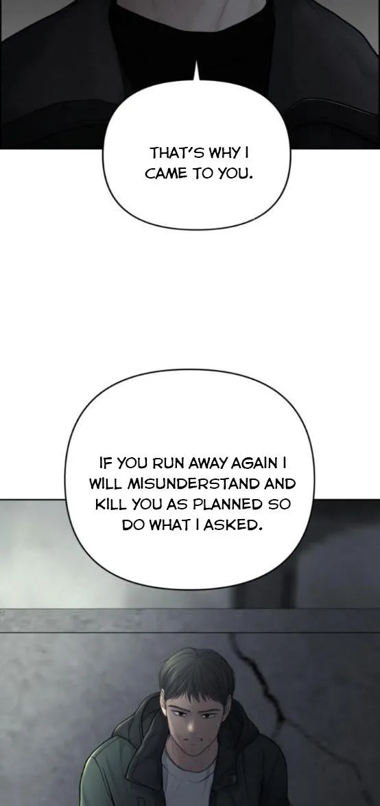 Only Hope Chapter 22 page 28 - MangaKakalot