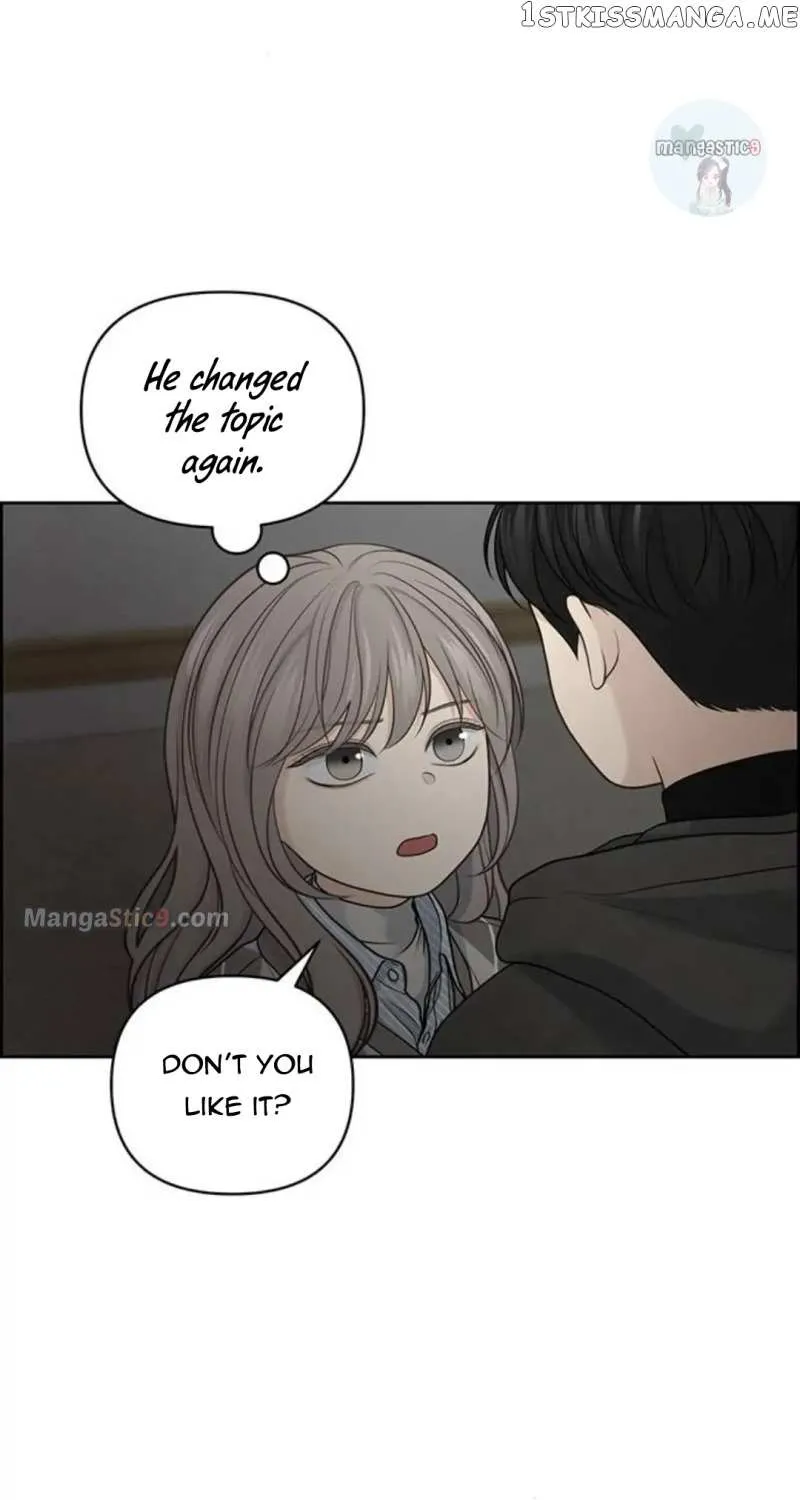 Only Hope Chapter 28 page 103 - MangaKakalot