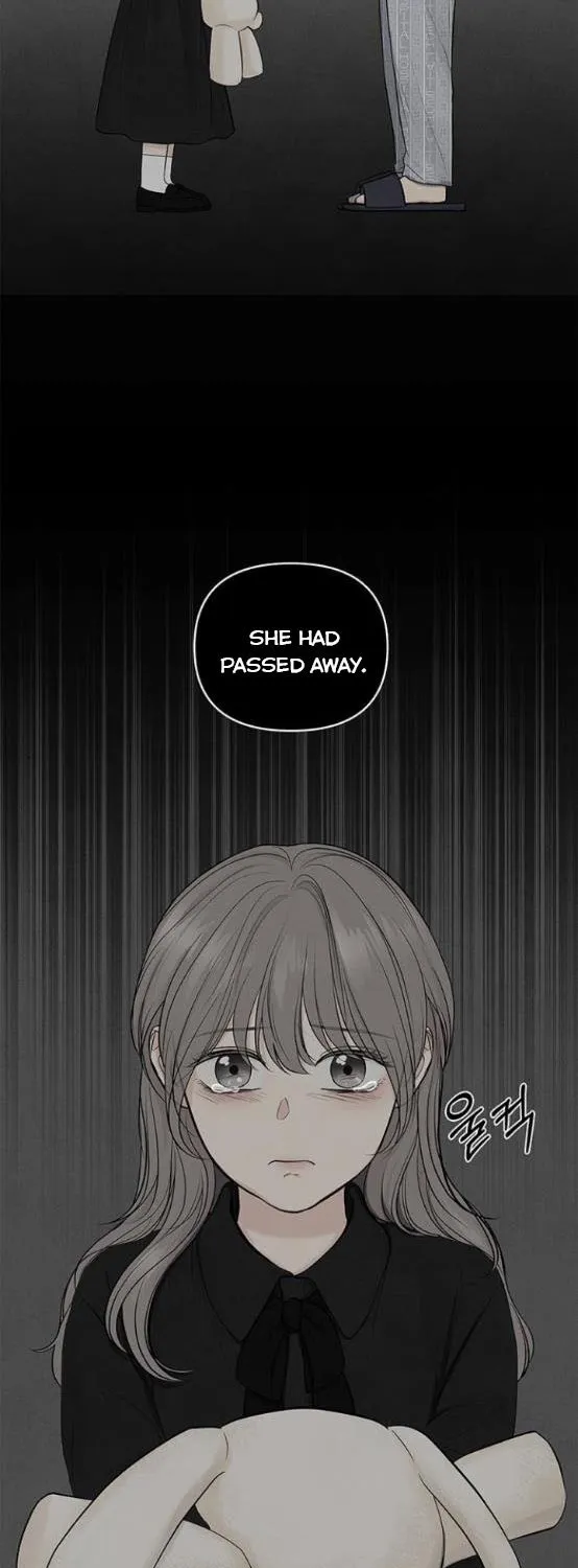 Only Hope Chapter 3.5 page 31 - MangaKakalot