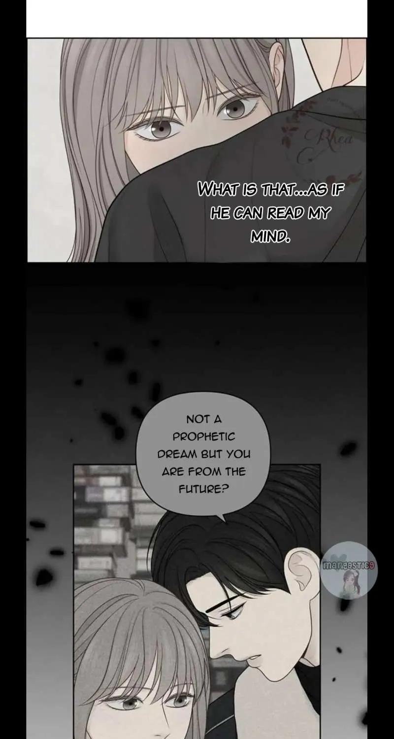 Only Hope Chapter 37 page 25 - MangaKakalot