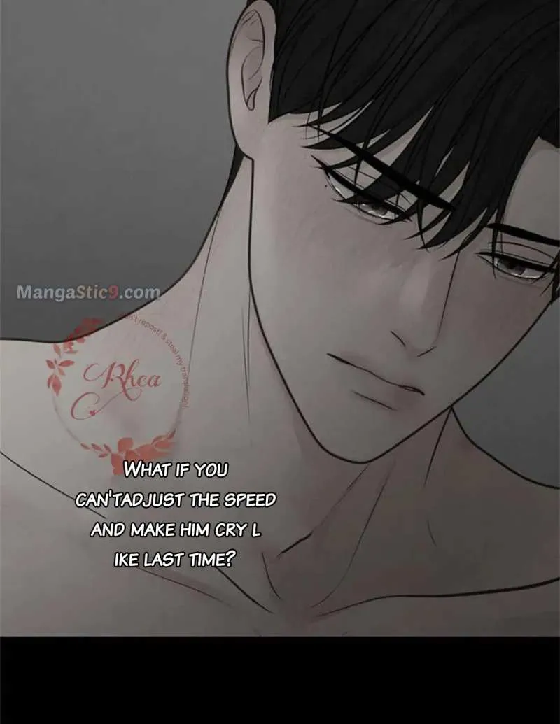 Only Hope Chapter 41 page 38 - MangaKakalot