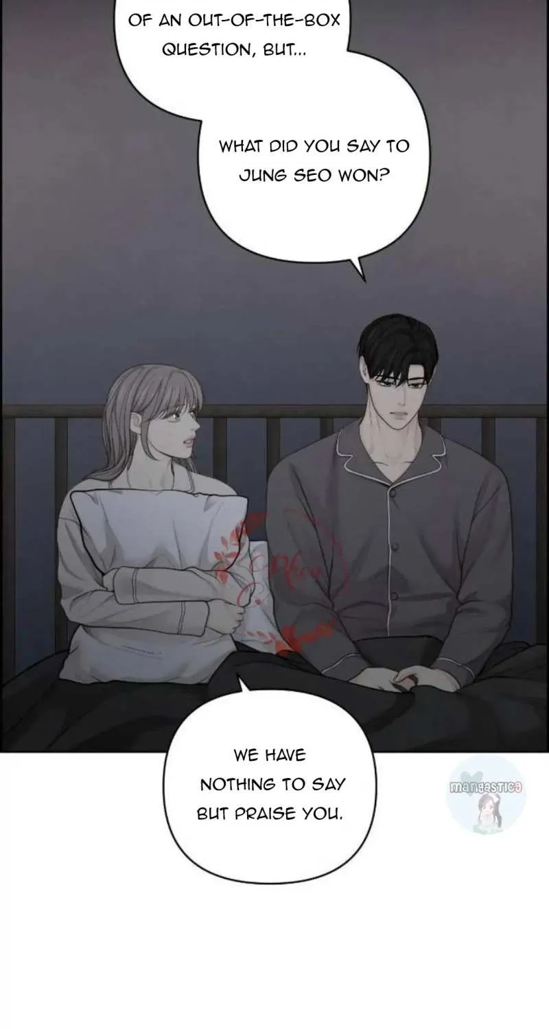 Only Hope Chapter 41 page 43 - MangaKakalot