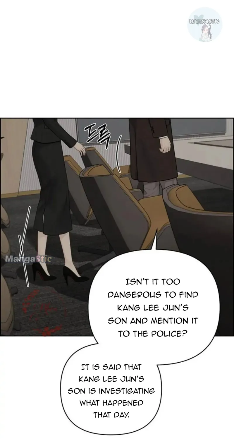 Only Hope Chapter 44 page 10 - MangaKakalot