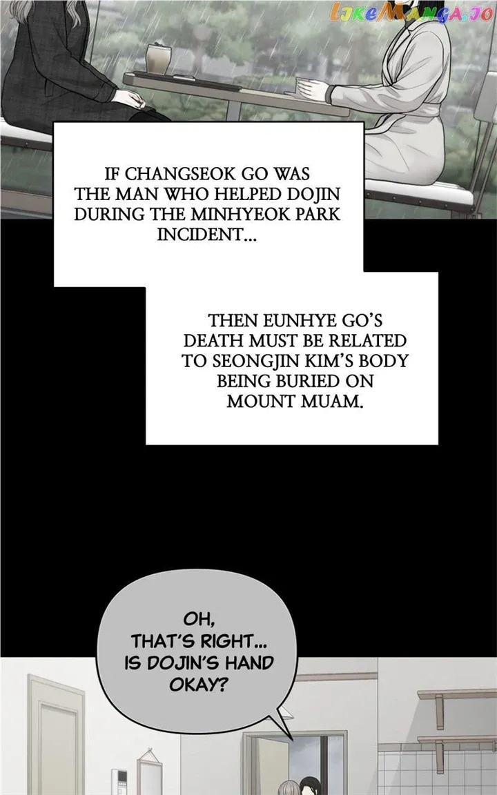 Only Hope Chapter 49 page 23 - MangaKakalot