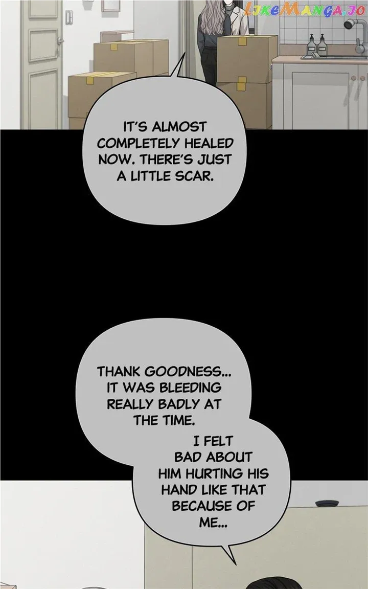 Only Hope Chapter 49 page 24 - MangaKakalot