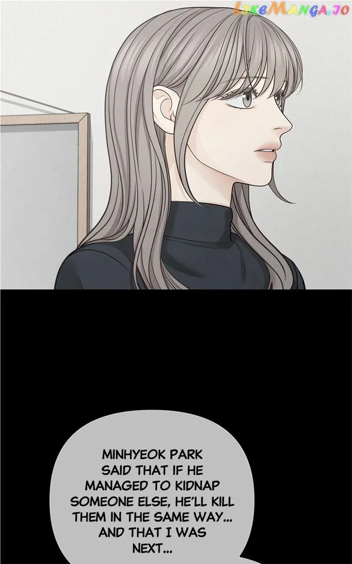 Only Hope Chapter 49 page 27 - MangaKakalot