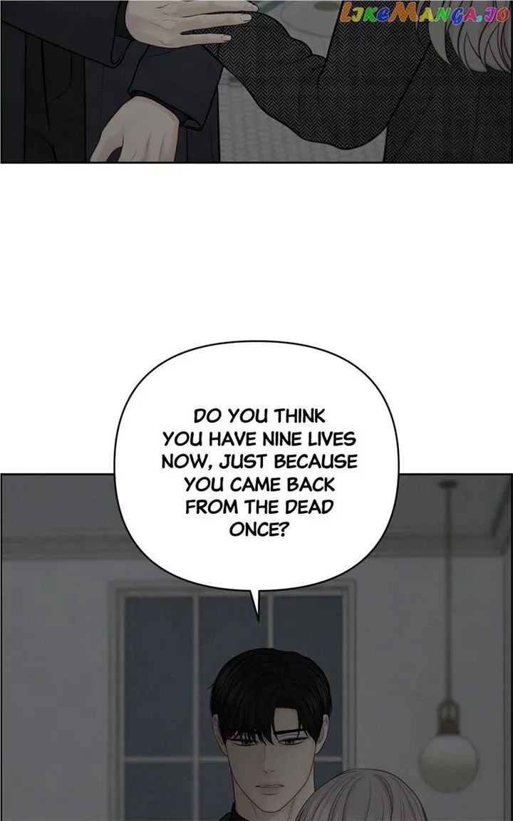 Only Hope Chapter 49 page 86 - MangaKakalot