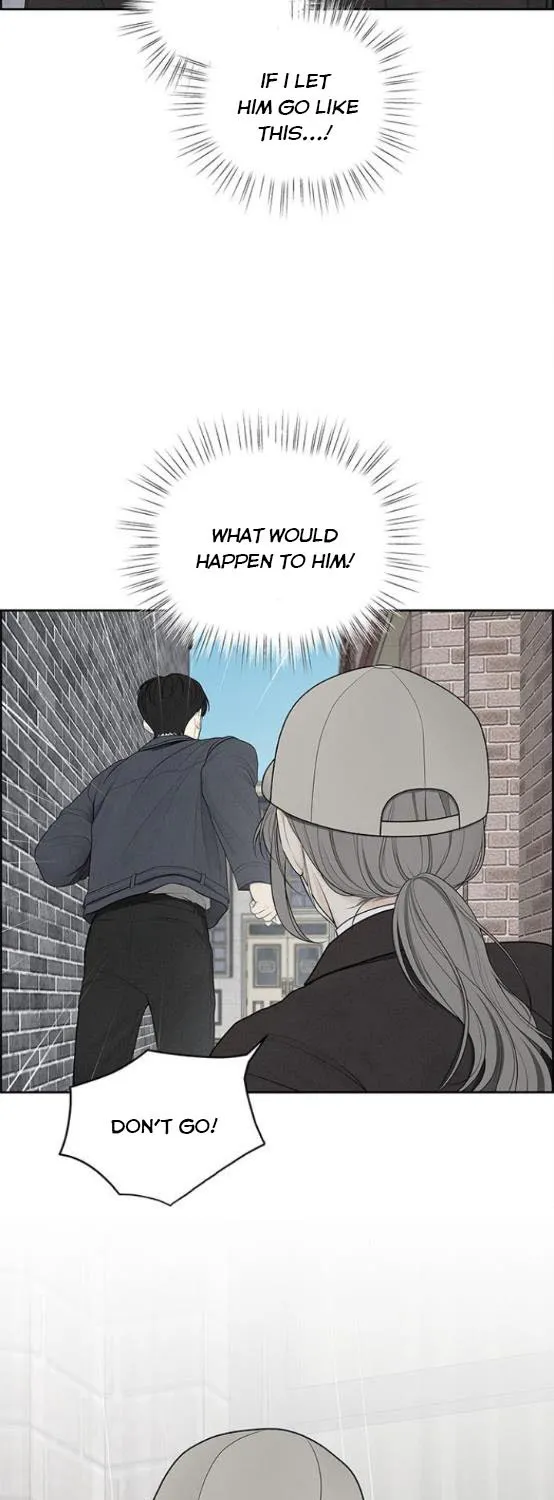 Only Hope Chapter 5 page 17 - MangaKakalot