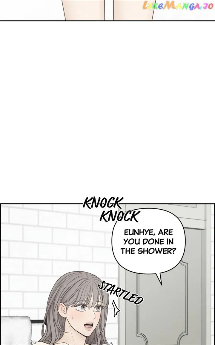 Only Hope Chapter 52 page 26 - MangaKakalot