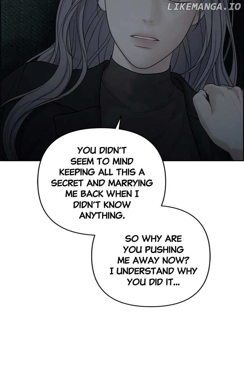 Only Hope Chapter 53 page 21 - MangaKakalot