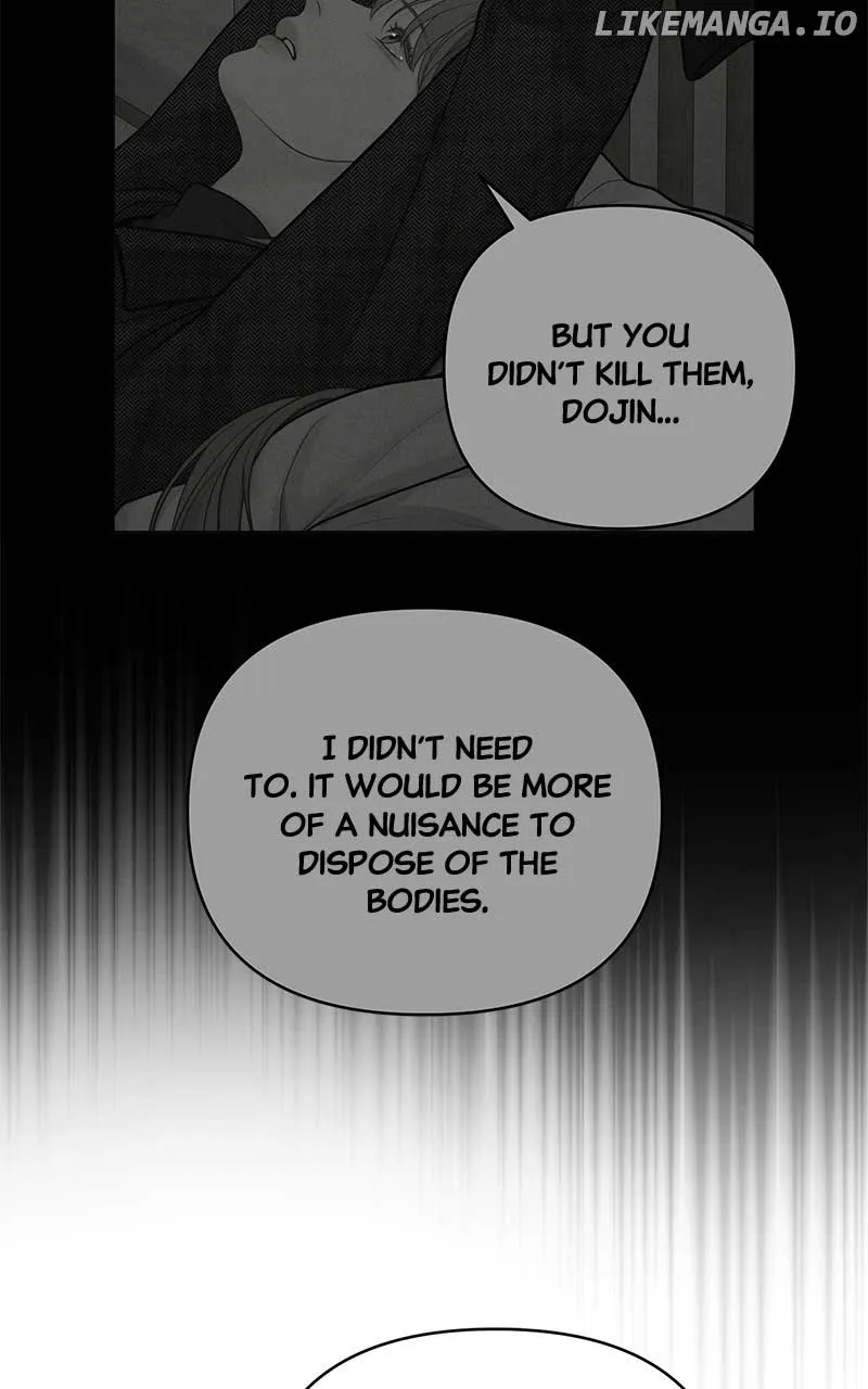 Only Hope Chapter 53 page 23 - MangaKakalot