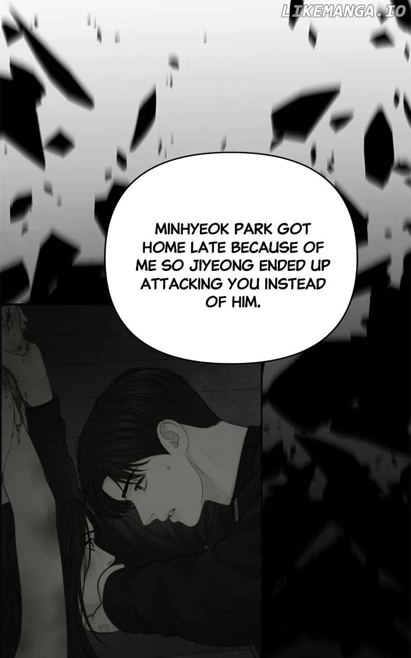 Only Hope Chapter 53 page 29 - MangaKakalot