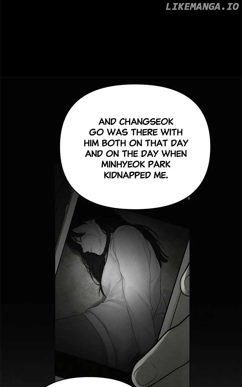 Only Hope Chapter 53 page 31 - MangaKakalot