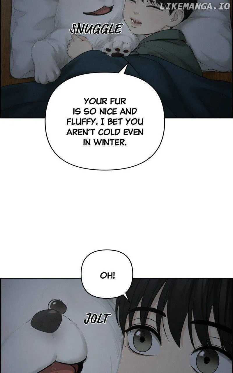 Only Hope Chapter 57 page 13 - MangaKakalot