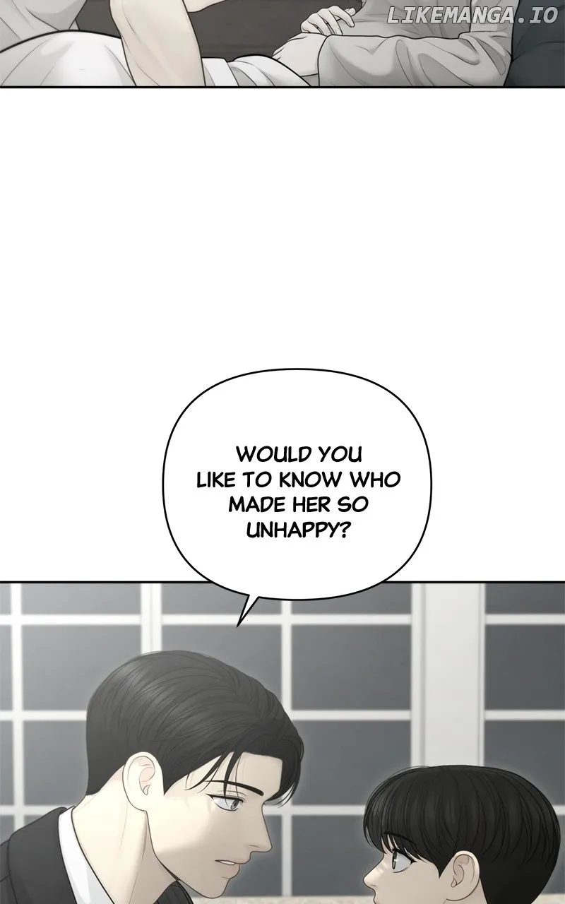 Only Hope Chapter 58 page 20 - MangaKakalot