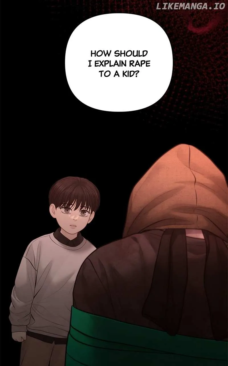 Only Hope Chapter 58 page 23 - MangaKakalot