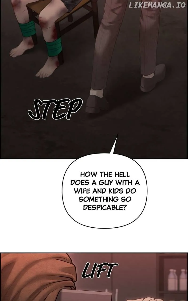 Only Hope Chapter 58 page 25 - MangaKakalot