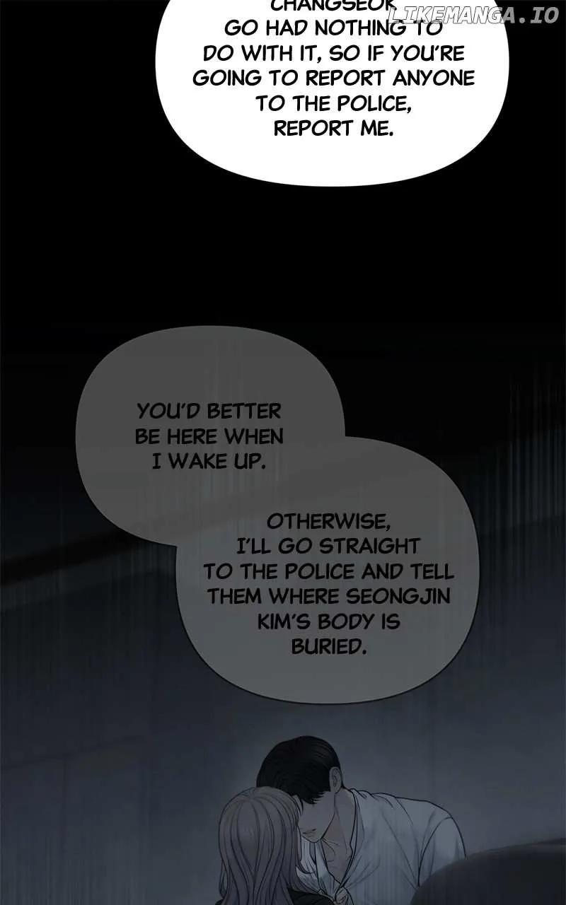 Only Hope Chapter 58 page 81 - MangaKakalot