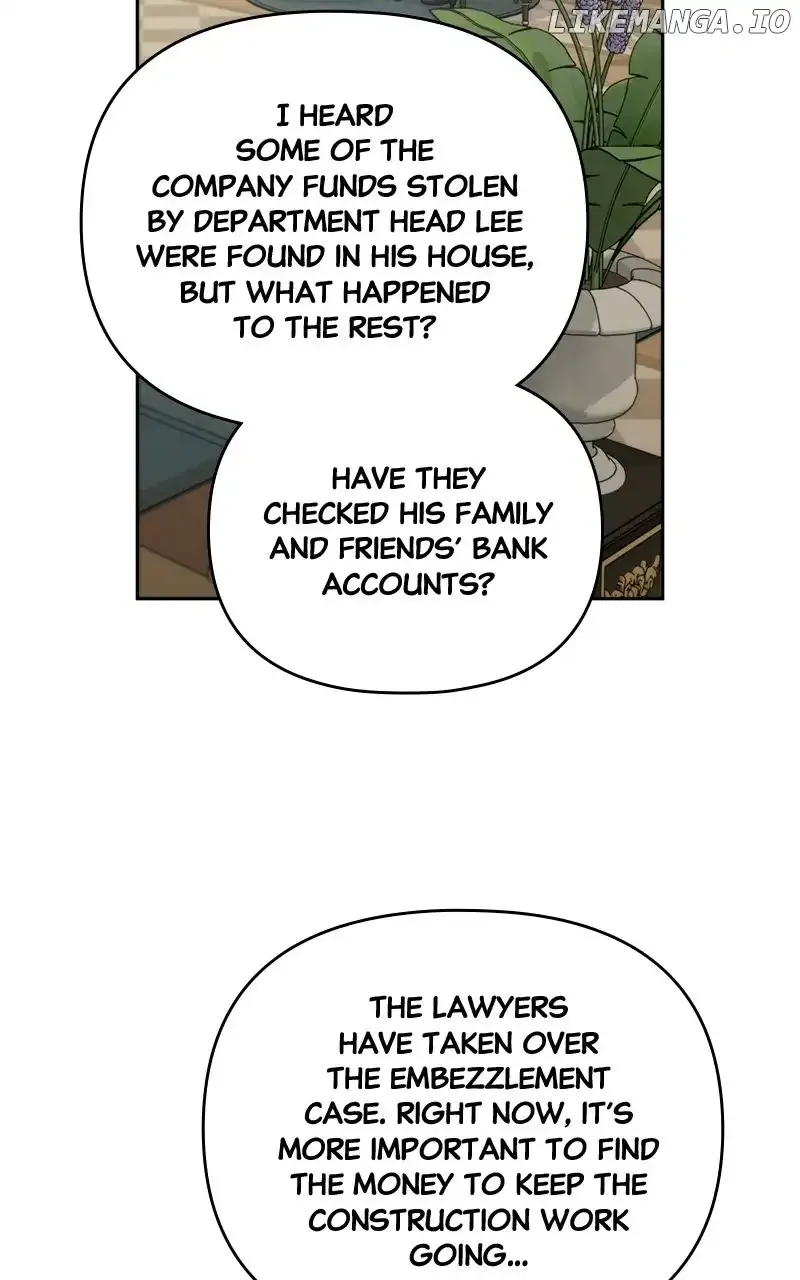 Only Hope Chapter 67 page 3 - MangaKakalot