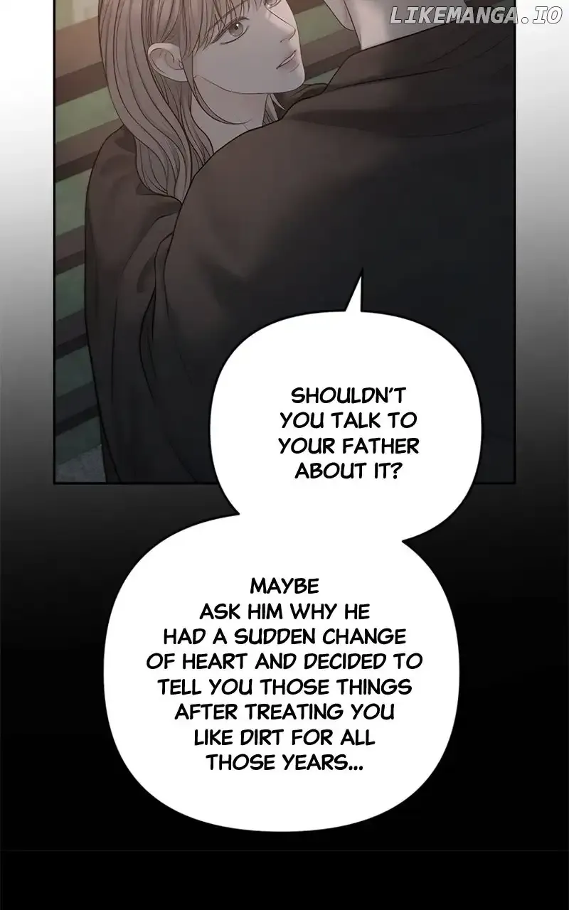 Only Hope Chapter 68 page 69 - MangaKakalot