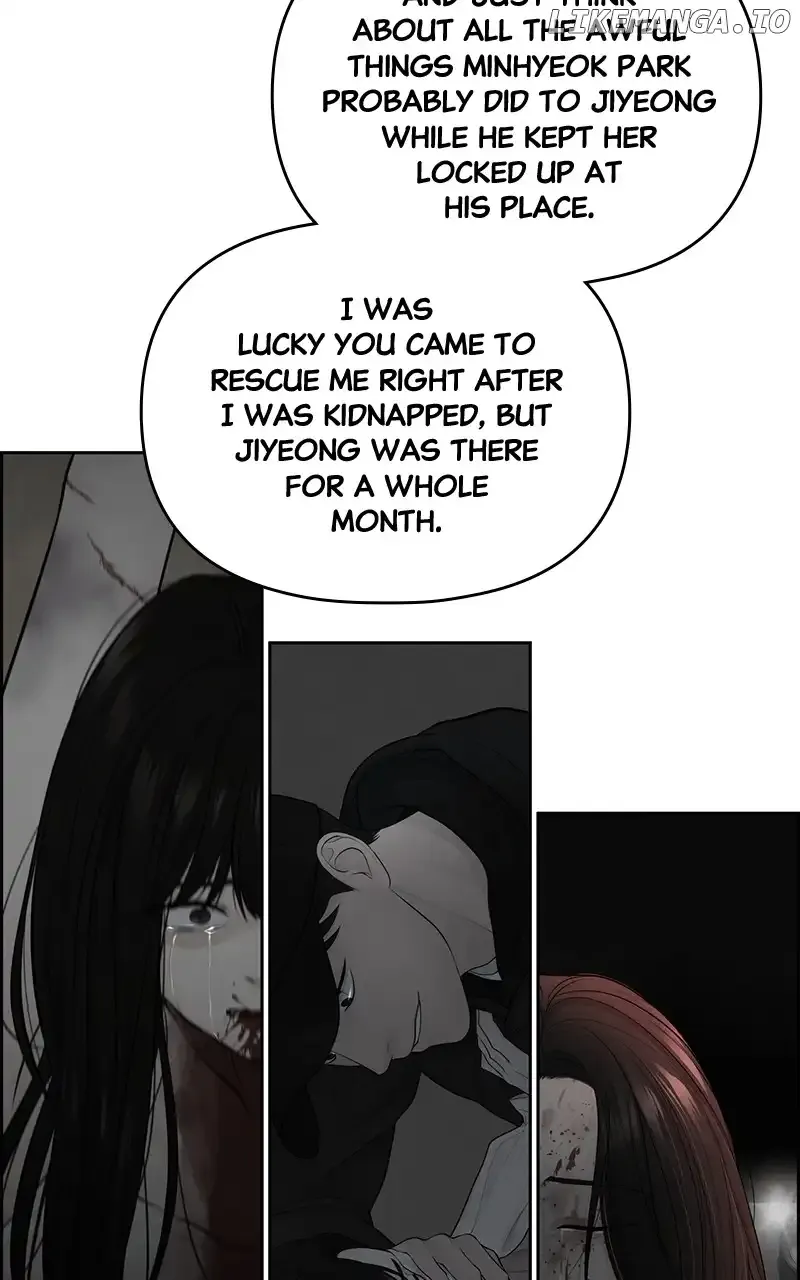 Only Hope Chapter 69 page 22 - MangaKakalot