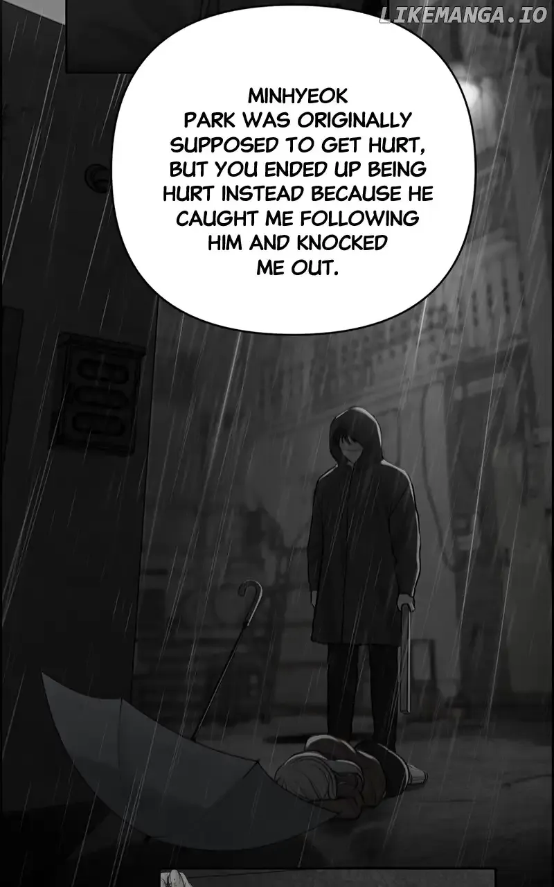 Only Hope Chapter 69 page 25 - MangaKakalot