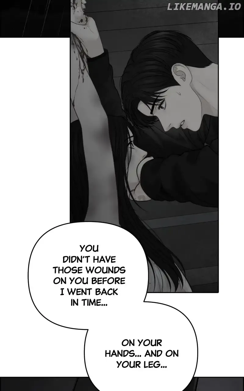 Only Hope Chapter 69 page 26 - MangaKakalot