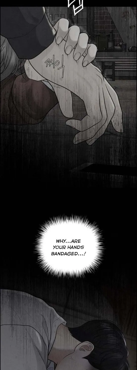 Only Hope Chapter 7.5 page 38 - MangaKakalot