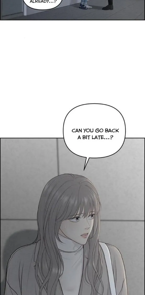 Only Hope Chapter 9.5 page 28 - MangaKakalot