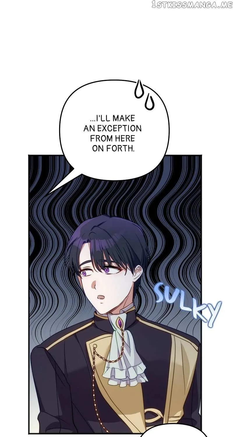 Only I Can Speak the Ancient Language of Magic Chapter 13 page 80 - MangaNato