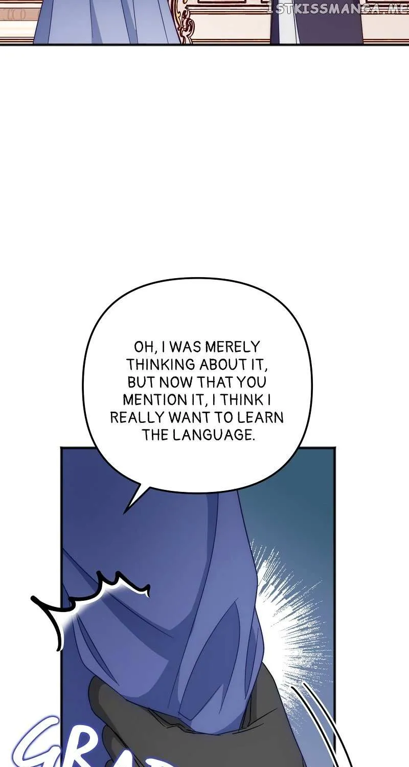 Only I Can Speak the Ancient Language of Magic Chapter 22 page 102 - MangaNato